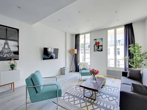 Paris Paris Promo-Code auf Booking.com