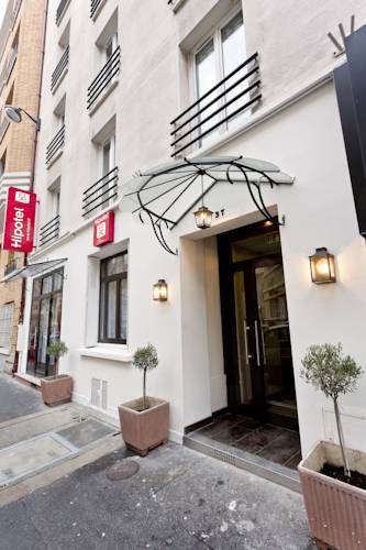 Parigi Codice Promozionale Parigi Booking.com