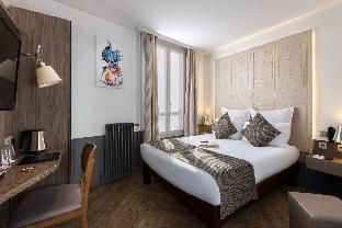 Paris France Hotels-agoda