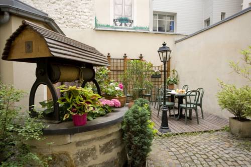 Paris Paris Promo-Code auf Booking.com