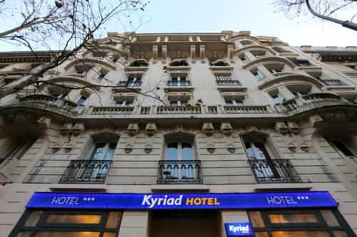 Paris Code promo Paris Booking.com