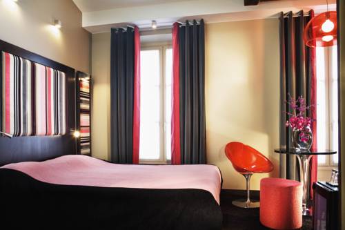 Paris Paris Promo-Code auf Booking.com