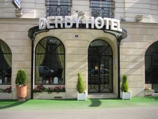 Paris France Hotels-agoda