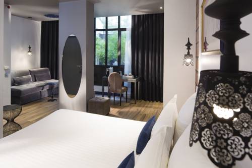 Parigi Codice Promozionale Parigi Booking.com