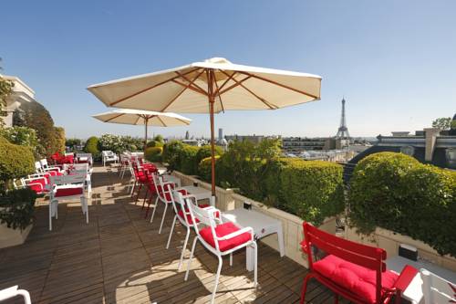 Parigi Codice Promozionale Parigi Booking.com