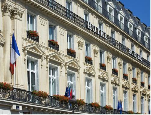 Parigi Codice Promozionale Parigi Booking.com