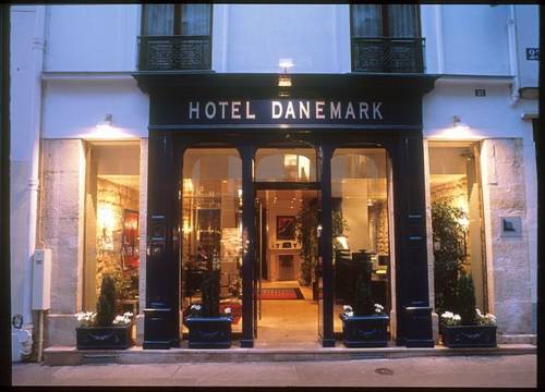 Paris Paris Promo-Code auf Booking.com