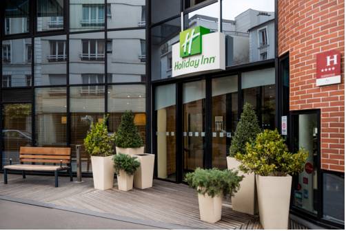 Parigi Codice Promozionale Parigi Booking.com