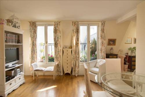 Paris Code promo Paris Booking.com