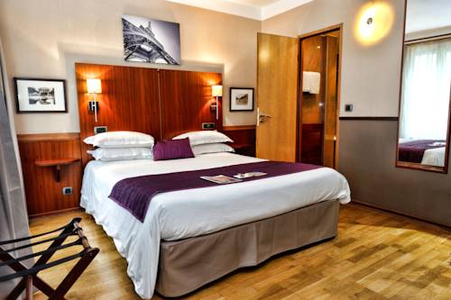 Paris Paris Promo-Code auf Booking.com