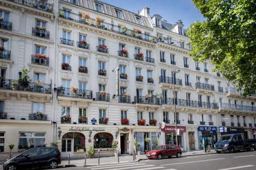 Paris Code promo Paris Booking.com