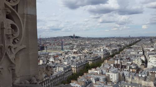 Parigi Codice Promozionale Parigi Booking.com
