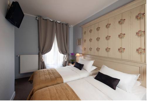 Parigi Codice Promozionale Parigi Booking.com
