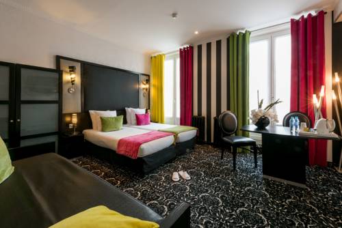 Paris Paris Promo-Code auf Booking.com
