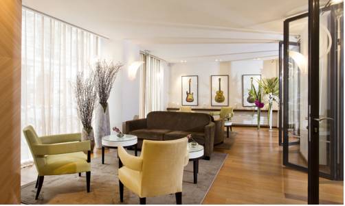 Paris Code promo Paris Booking.com