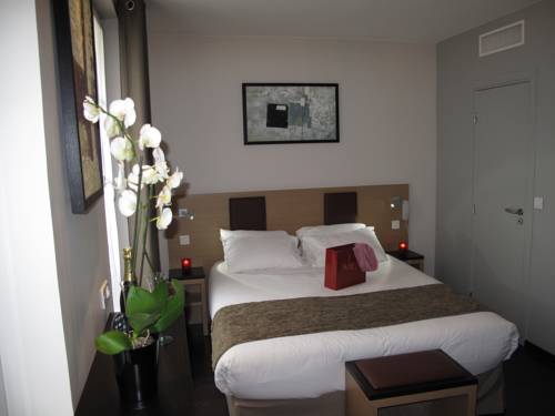 Paris Paris Promo-Code auf Booking.com