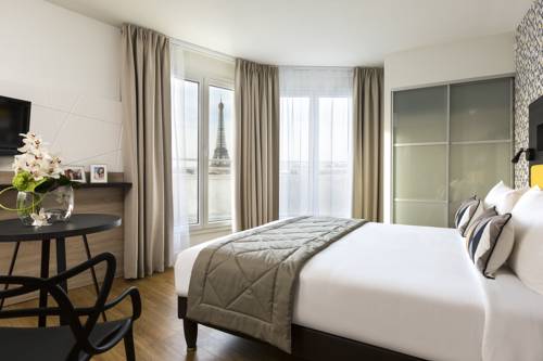 Paris Paris Promo-Code auf Booking.com