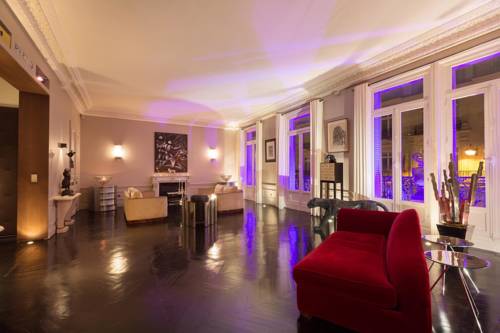 Paris Paris Promo-Code auf Booking.com