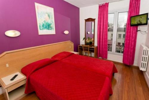 Parigi Codice Promozionale Parigi Booking.com