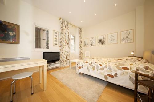 Paris Code promo Paris Booking.com