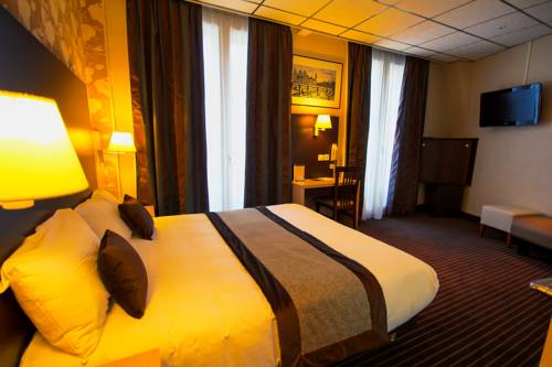 Paris Paris Promo-Code auf Booking.com