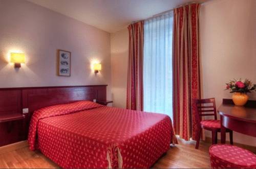 Paris Paris Promo-Code auf Booking.com