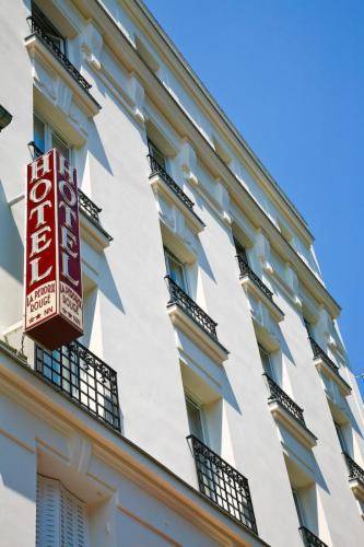 Parigi Codice Promozionale Parigi Booking.com