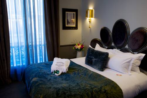 Parigi Codice Promozionale Parigi Booking.com