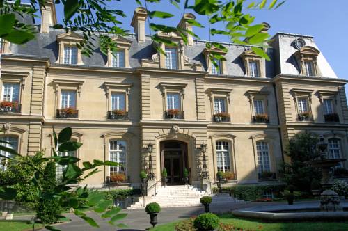 Paris Paris Promo-Code auf Booking.com