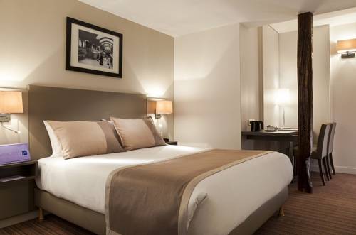 Paris Paris Promo-Code auf Booking.com