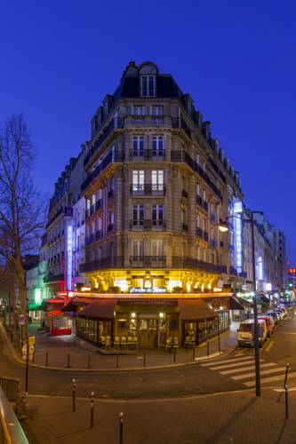 Parigi Codice Promozionale Parigi Booking.com