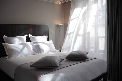 Paris Code promo Paris Booking.com