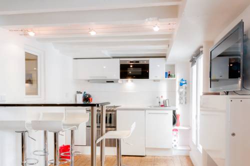 Paris Paris Promo-Code auf Booking.com