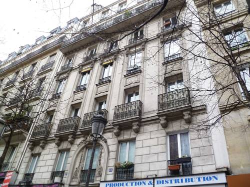Parigi Codice Promozionale Parigi Booking.com