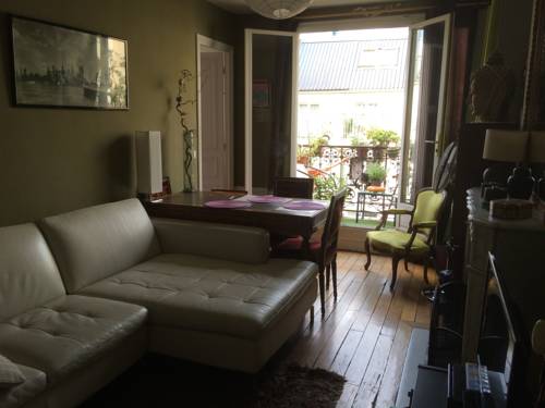 Paris Paris Promo-Code auf Booking.com