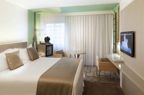Parigi Codice Promozionale Parigi Booking.com