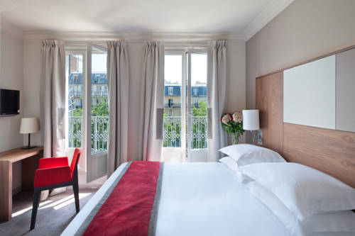Parigi Codice Promozionale Parigi Booking.com