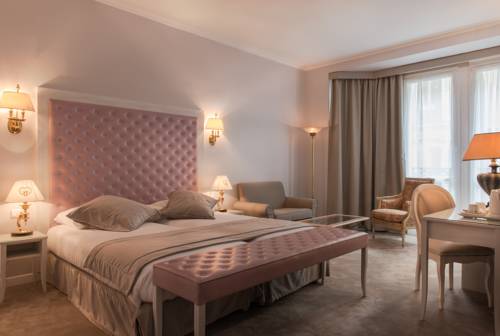 Parigi Codice Promozionale Parigi Booking.com