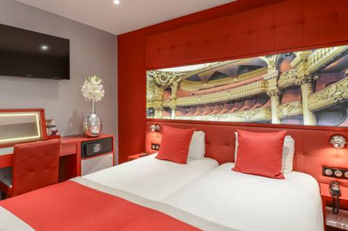 Paris Promo Code Booking.com