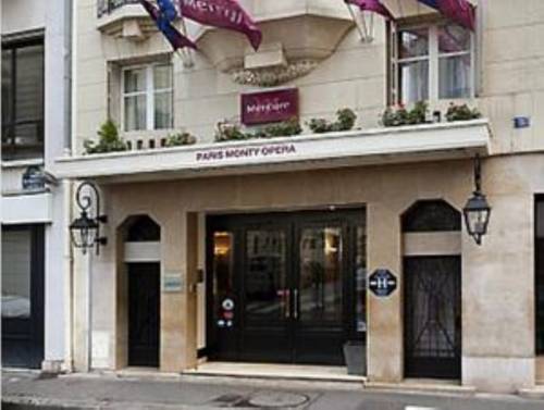 Parigi Codice Promozionale Parigi Booking.com