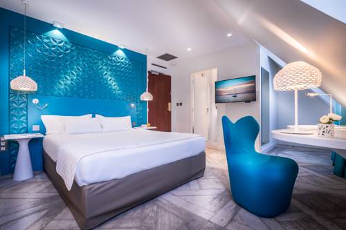 Paris Code promo Paris Booking.com