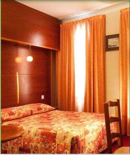 Paris France Hotel