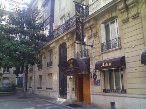 Paris Paris Promo-Code auf Booking.com