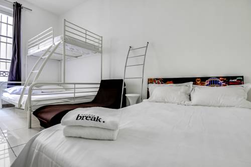 Parigi Codice Promozionale Parigi Booking.com
