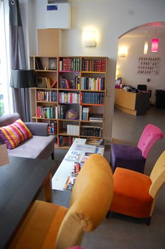 Paris Paris Promo-Code auf Booking.com