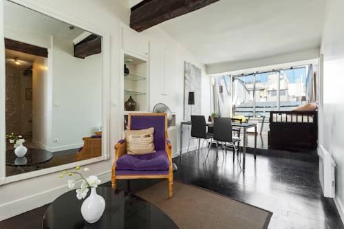 Paris Paris Promo-Code auf Booking.com