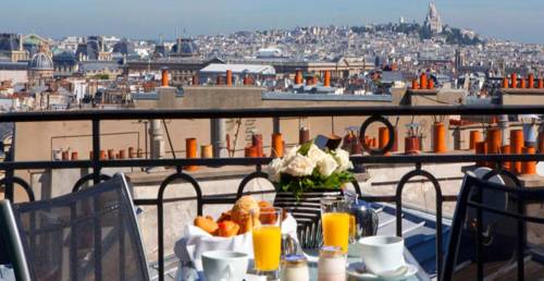 Parigi Codice Promozionale Parigi Booking.com
