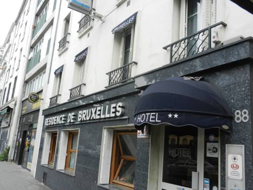 Paris Paris Promo-Code auf Booking.com