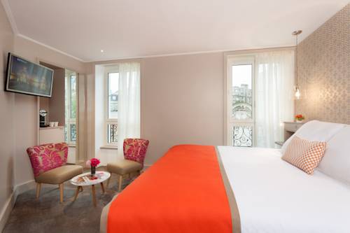 Paris Paris Promo-Code auf Booking.com