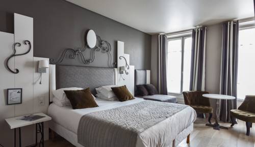 Paris Code promo Paris Booking.com